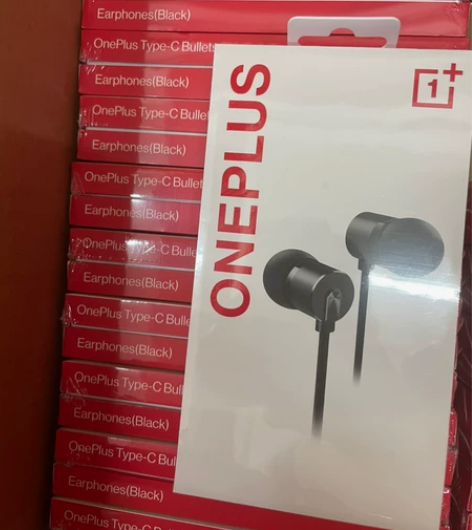 一加2t 耳机全新 未拆封 感兴趣的话点“...