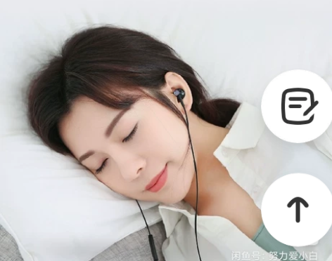 【粉丝特价】小米BRE01JY双单元半入耳...