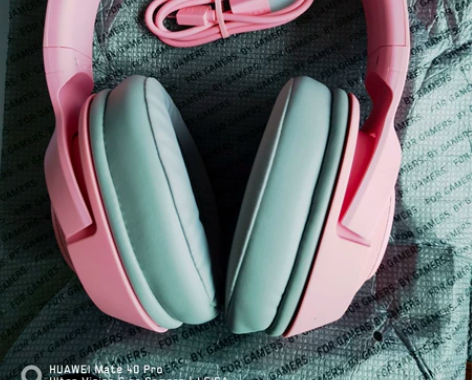 街舞3联名款限定绝版Razer雷蛇北海巨妖...