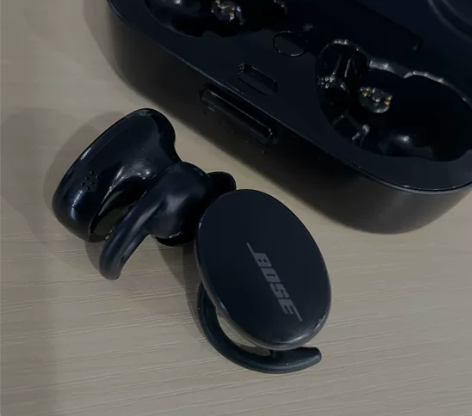 Bose博士无线耳塞真无线蓝牙运动耳机入耳...