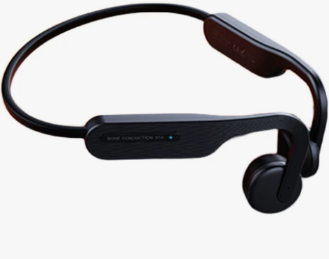 魔方几素真无线骨传导蓝牙耳机防水防汗新款运...