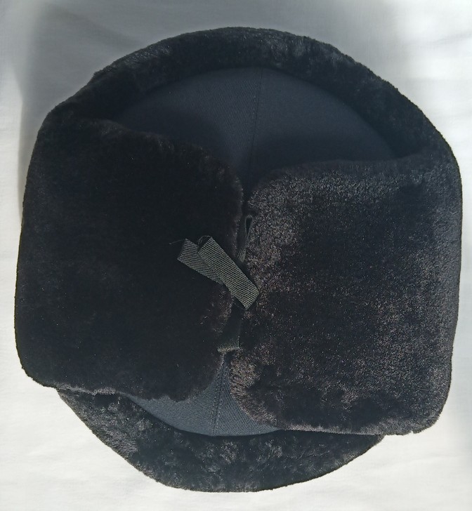 防寒棉帽男士户外保暖加厚雷锋帽