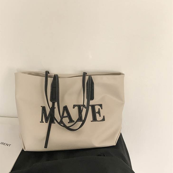 大包 托特包  容量超大可以放下13寸电脑