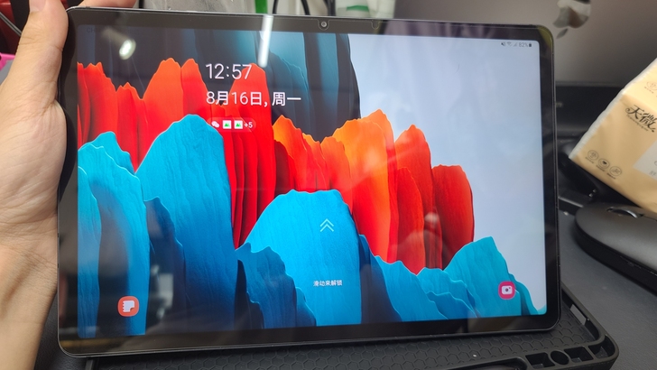 三星平板 Tab S7 T878 5G版 ...