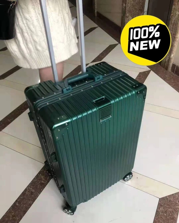 行李箱/清仓处理，6个颜色