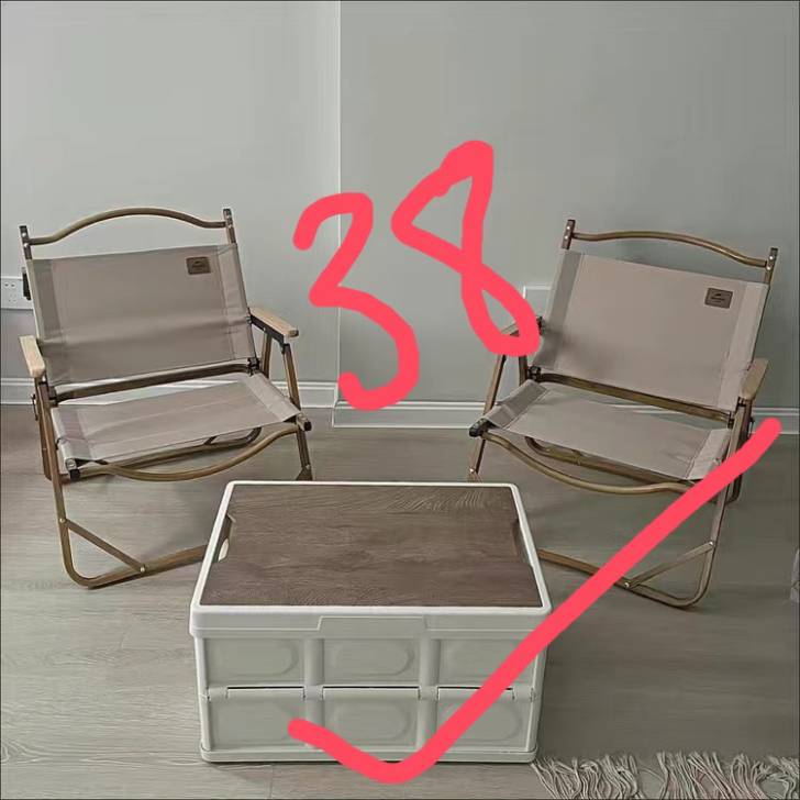 户外露营收纳箱储物箱车载折叠箱车载折叠储物...