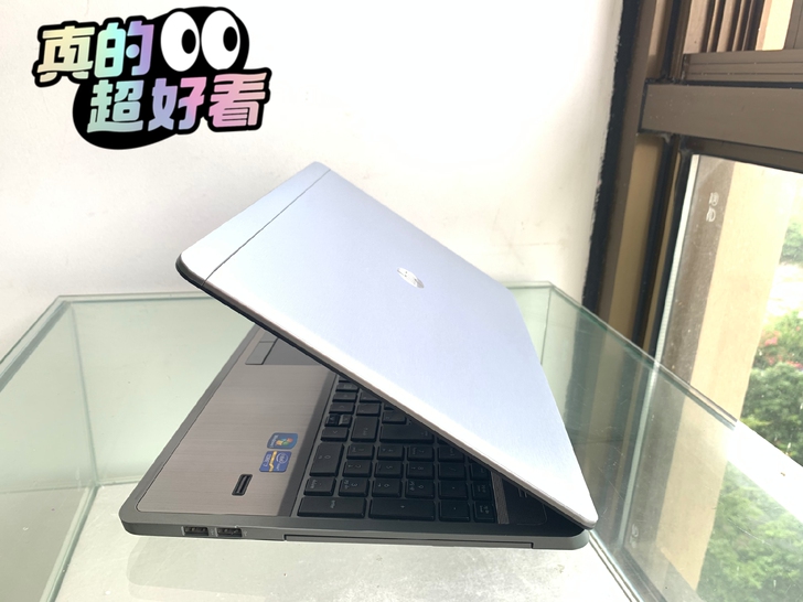 女生自用 i7 惠普笔记本  15寸  8...