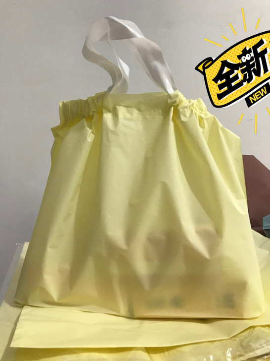 便宜出，50个一包外卖束口袋，服装袋，礼品...