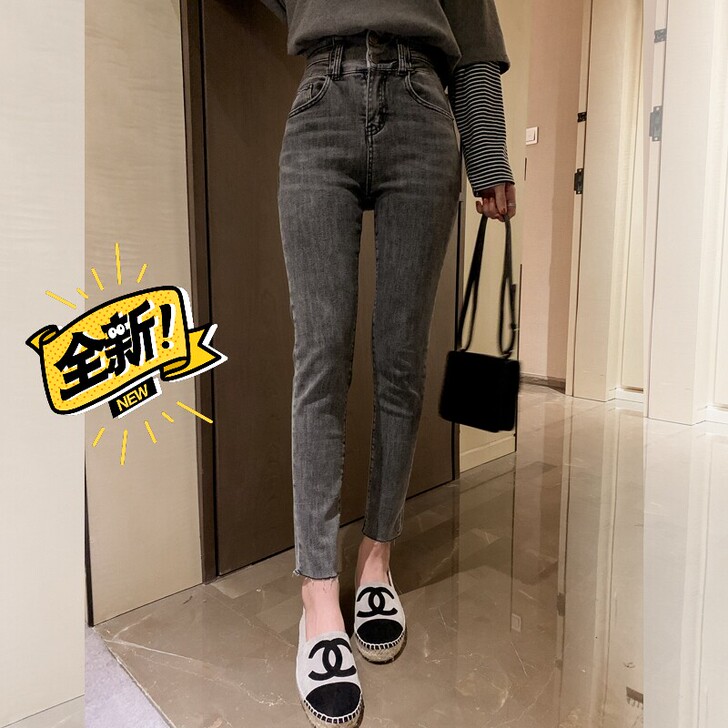 全新铅笔裤，中山石岐可自提