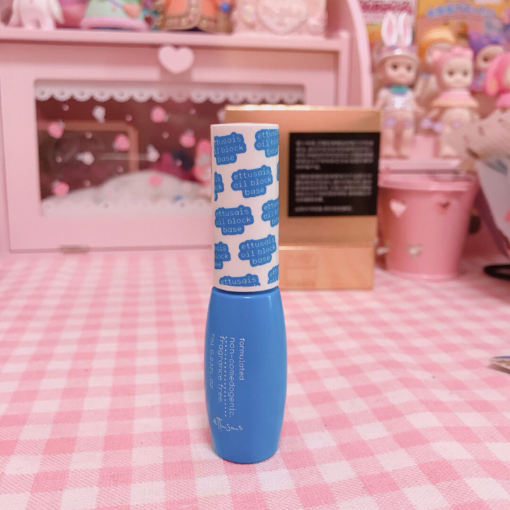 Ettusais 艾杜纱 无瑕美肌控油修正...