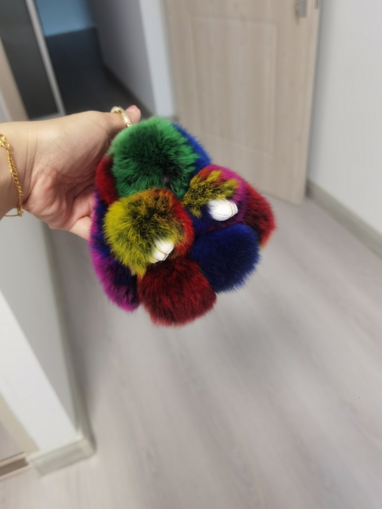 全新挂件，10元包邮