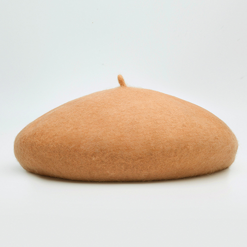 贝雷帽女秋冬韩版日系百搭英伦2020新款网...