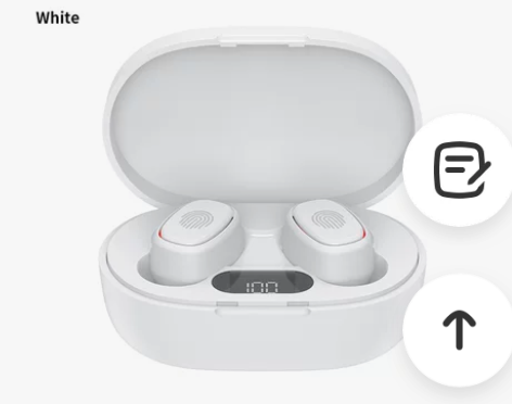 【活动价】蓝牙耳机真无线双耳2020新款适...