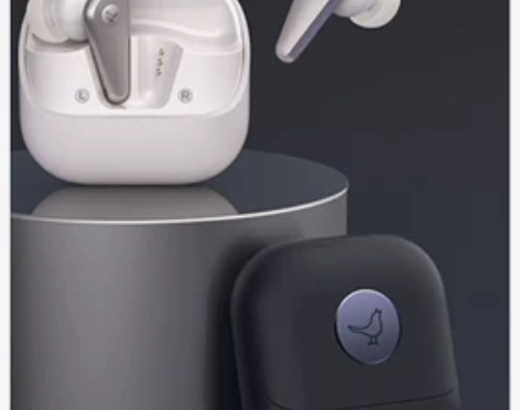 【新品】Libratone小鸟耳机AIR+...