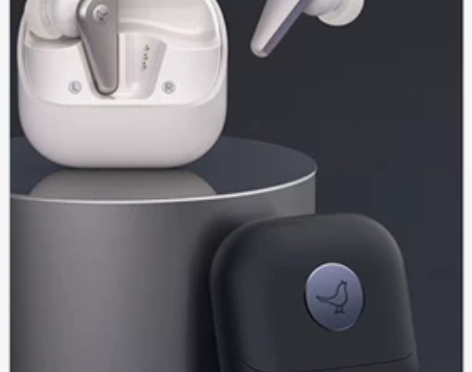 【新品】Libratone小鸟耳机AIR+...