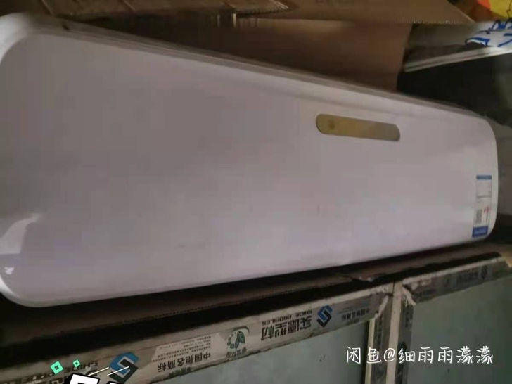 空调买来两千多全新的未任何问题，正常使用，...