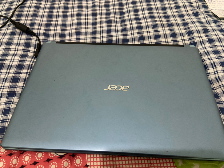 宏碁v5471,蓝色,内存2g,硬盘500...