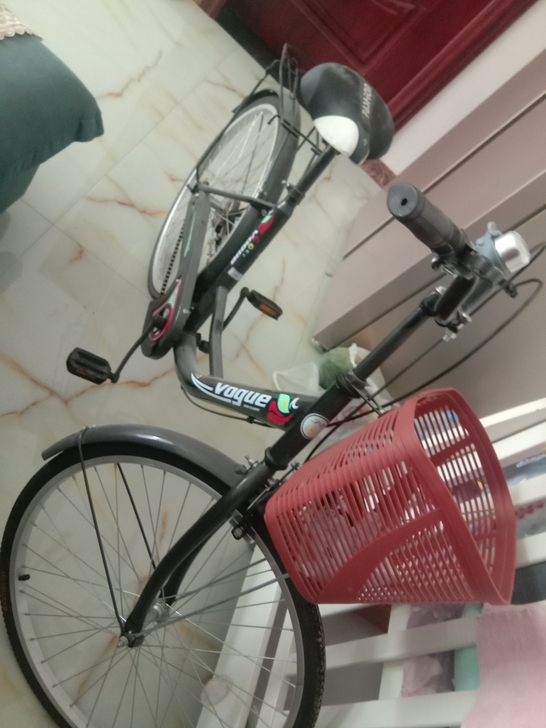 300买的一次都没骑##amp;helli...