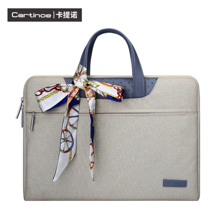 Cartinoe/卡提诺 笔记本电脑包