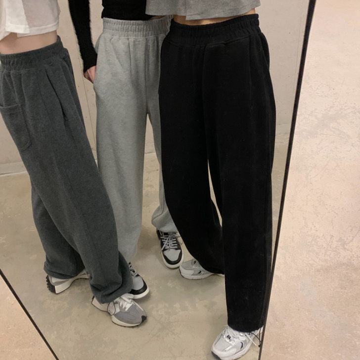 休闲裤