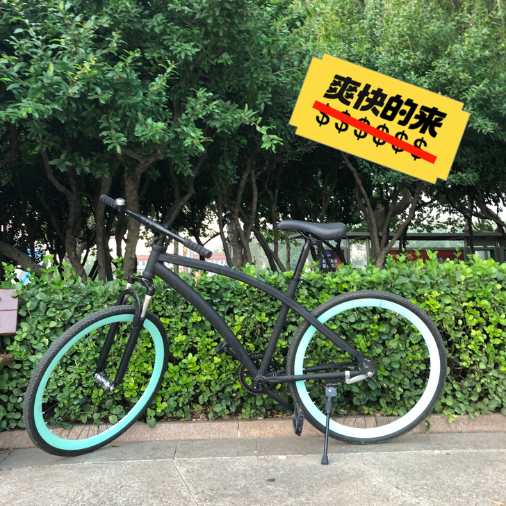 公路车死飞最好本地自取