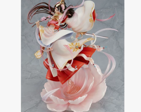 【出】gsas天官赐福 太子悦神手办定金附...