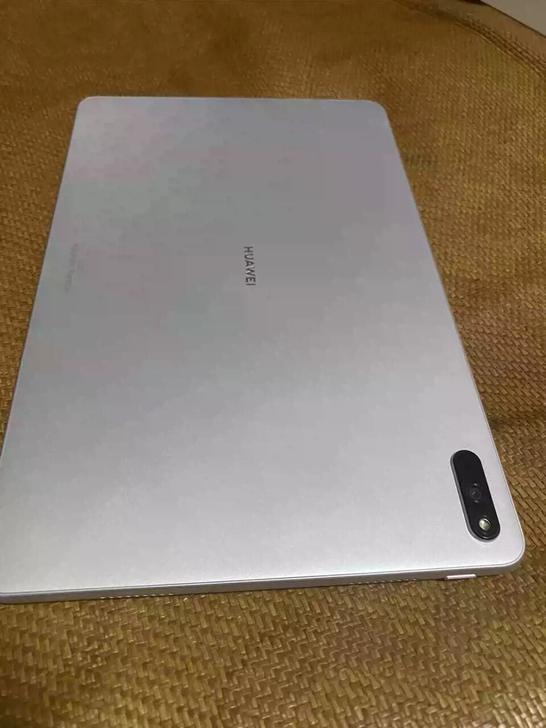 matepad11冰霜银64g