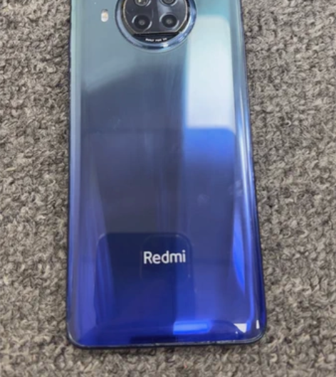 红米Note9pro 256g大内存 无锁...