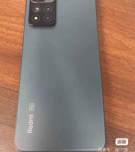 小米红米note11 pro+ 6G➕12...