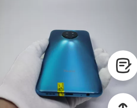 【放心购】红米 Note 9（5G）  6...