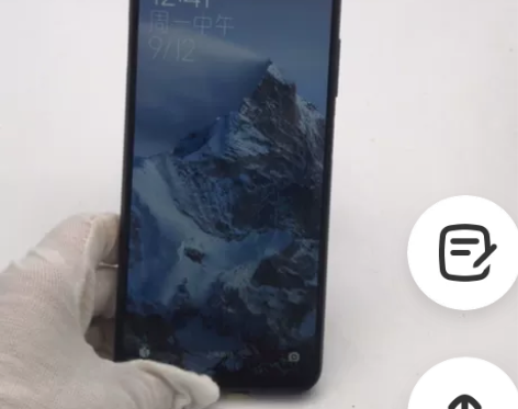 95新MIUI/小米 红米 Note 10...