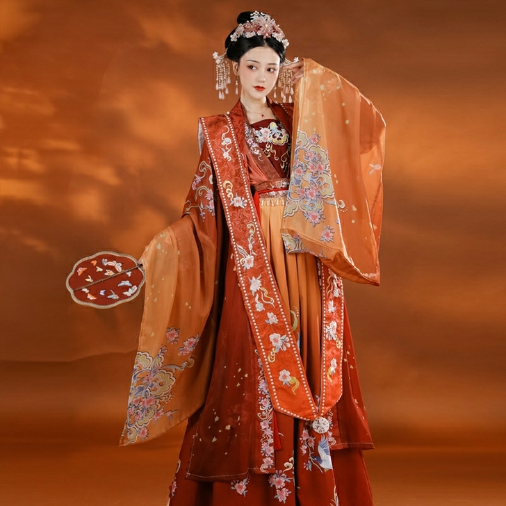 【汉服出租】裳云兮##amp；middot...
