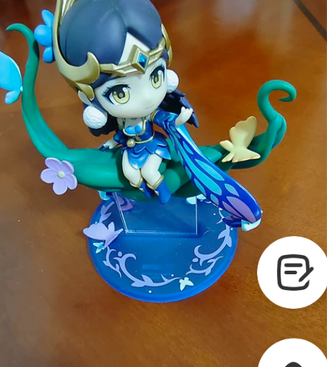 王者荣耀貂蝉仲夏夜之梦限量版，要搬家了，找...
