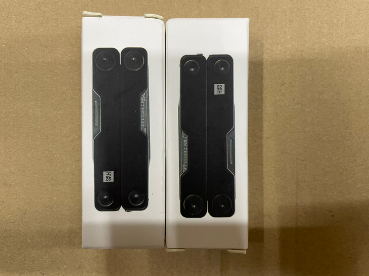 全新 火候mini多功能刀