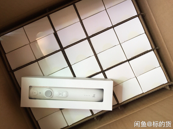 小米无人机4K云台相机4K手柄