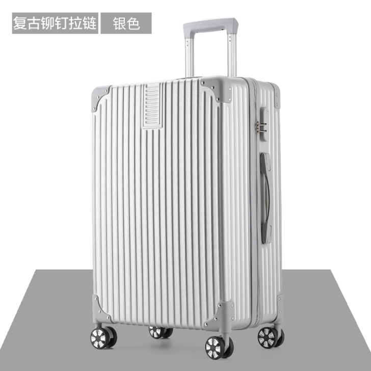 【狂欢价】行李箱女ins网红新款20寸小登...