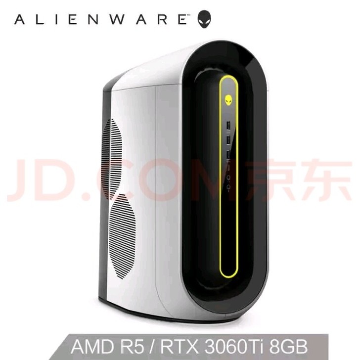 【官翻优品】外星人（ALIENWARE）全...
