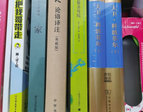 家 巴金 全新未拆 可直拍