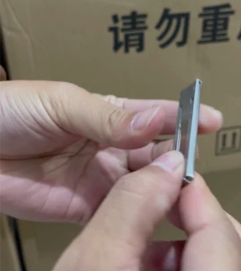 德国双立人超薄不锈钢指甲钳！超薄钢印系列 ...