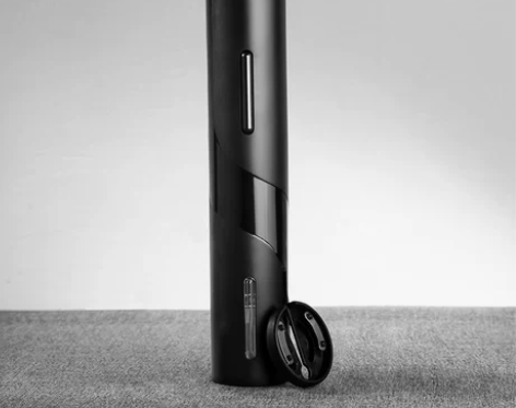 红酒开瓶器电动家用启瓶器高档起子充电式自动...