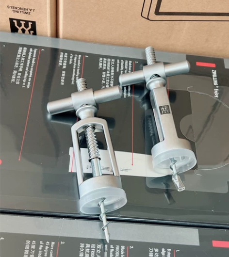 全新正品!低价出售!德国双立人红酒开瓶器 ...
