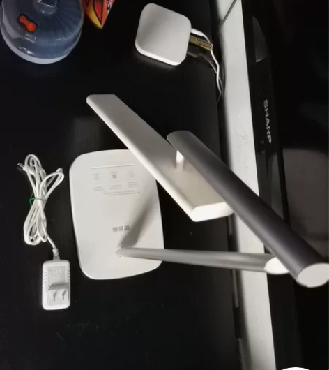 中小学生护眼灯，防近视，多级可调，学习模式...