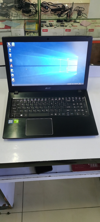 7代i5宏基P259笔记本