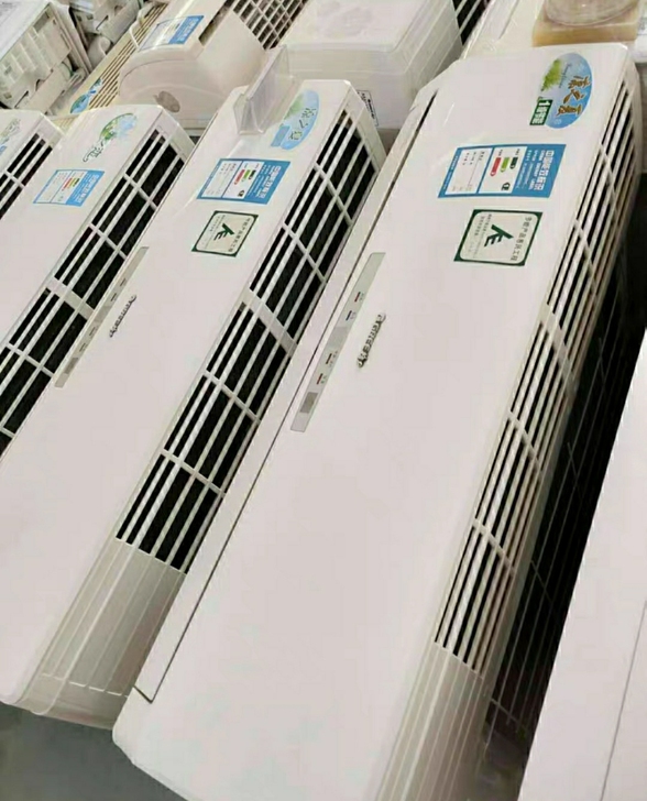 深圳格力，美的空调二手空调九新，挂机一匹2...