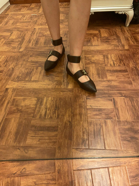 CHARLES＆KEITH单鞋CK1-70...