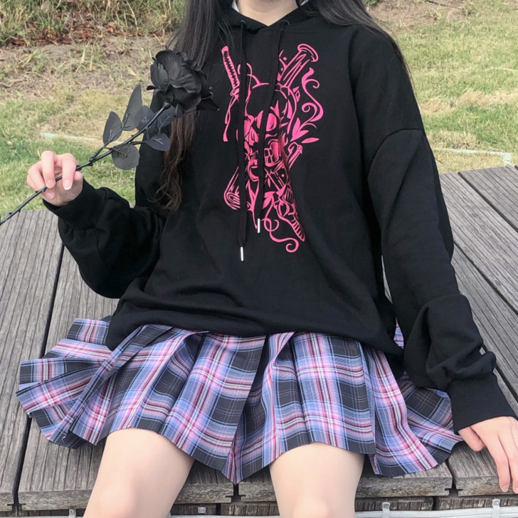 【出JK格裙送领结】来自霍德尔学院