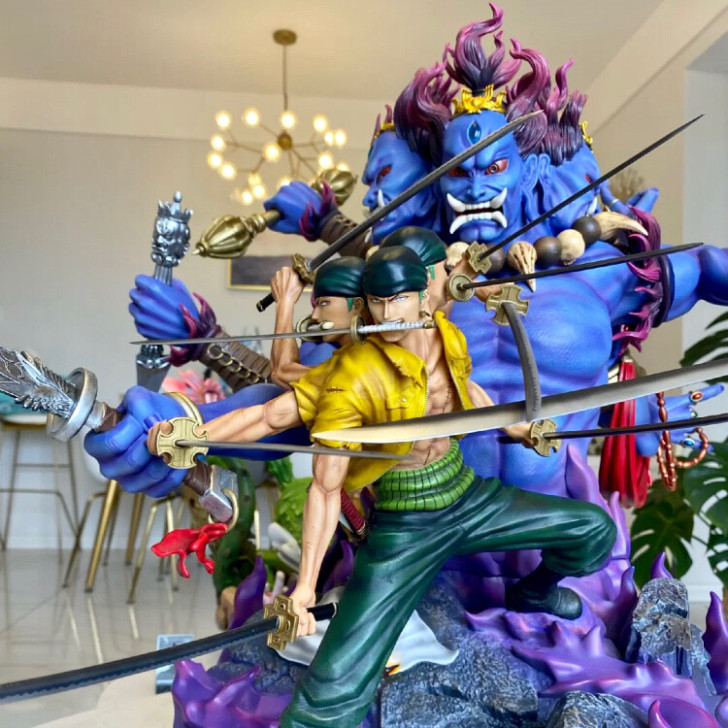 28两盒不重复清仓包邮海贼王手办万代女帝索...