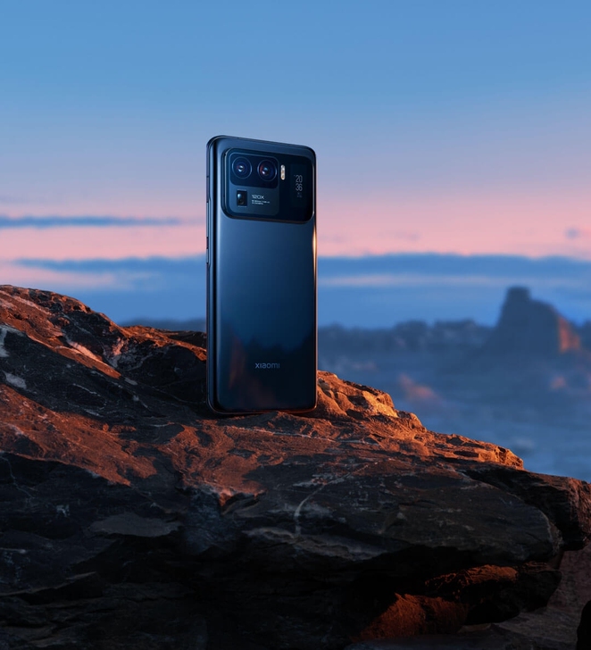 小米11Ultra全新未拆封，全国联保