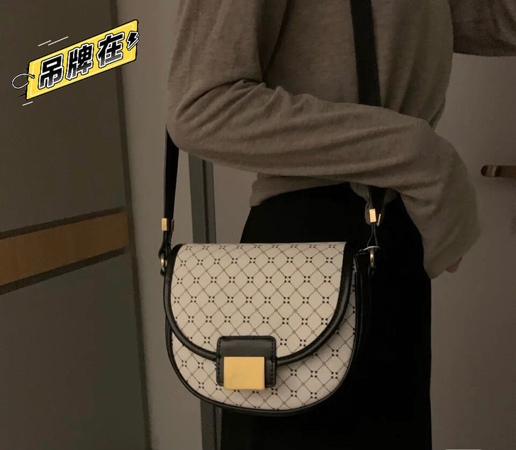 zara包单肩包斜挎包低价转让