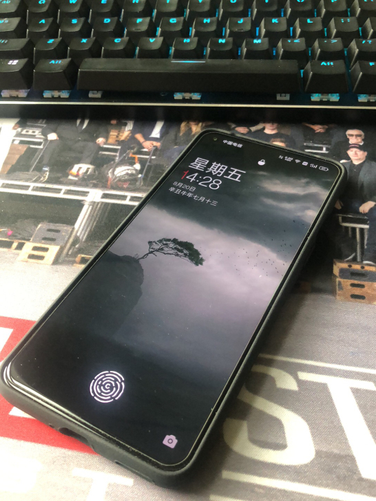 个人闲置一加9，最高配12256，晓龙88...